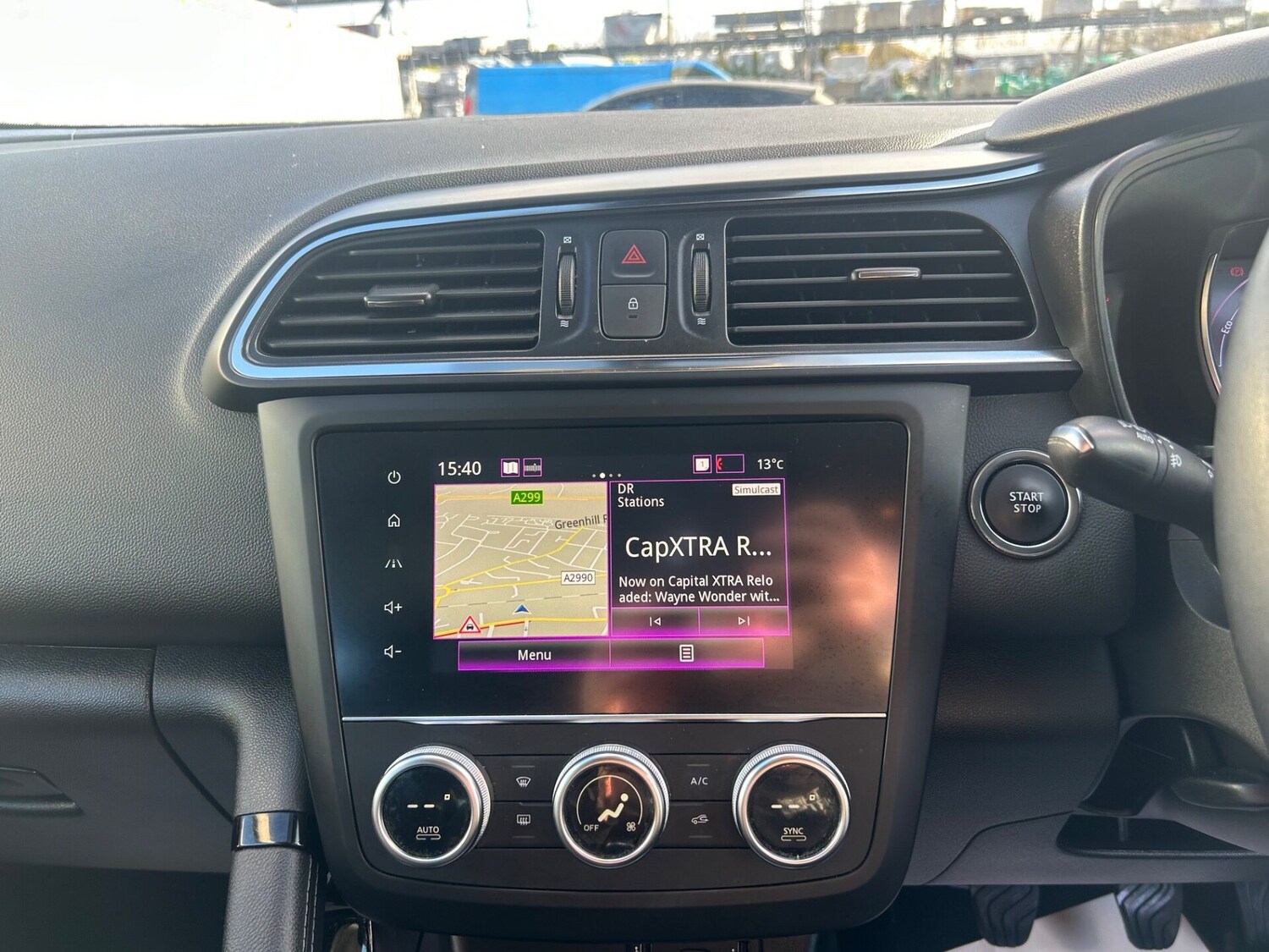 Used Renault Kadjar 2019 for sale - 77831856: Photo 25