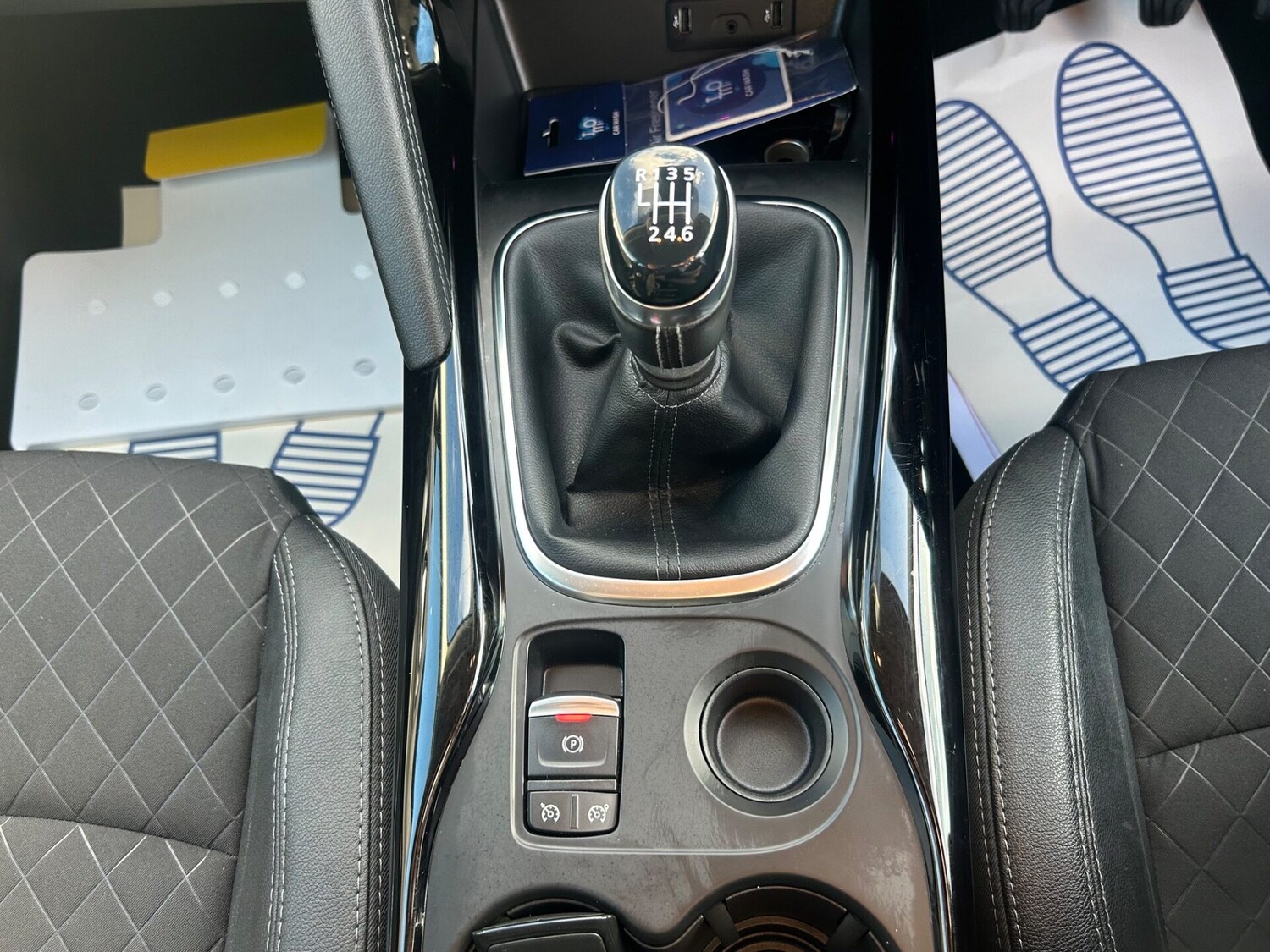 Used Renault Kadjar 2019 for sale - 77831856: Photo 26