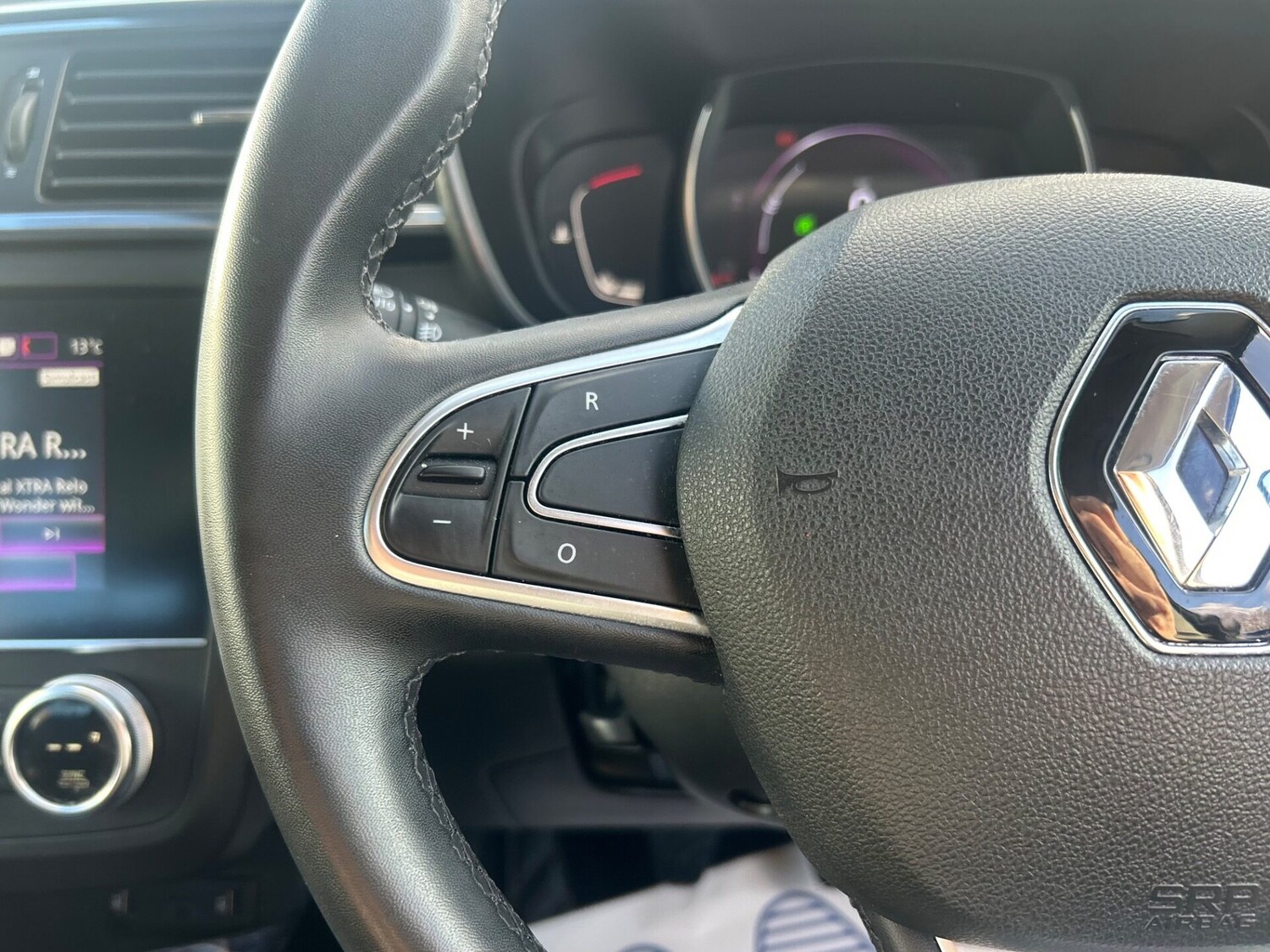 Used Renault Kadjar 2019 for sale - 77831856: Photo 28