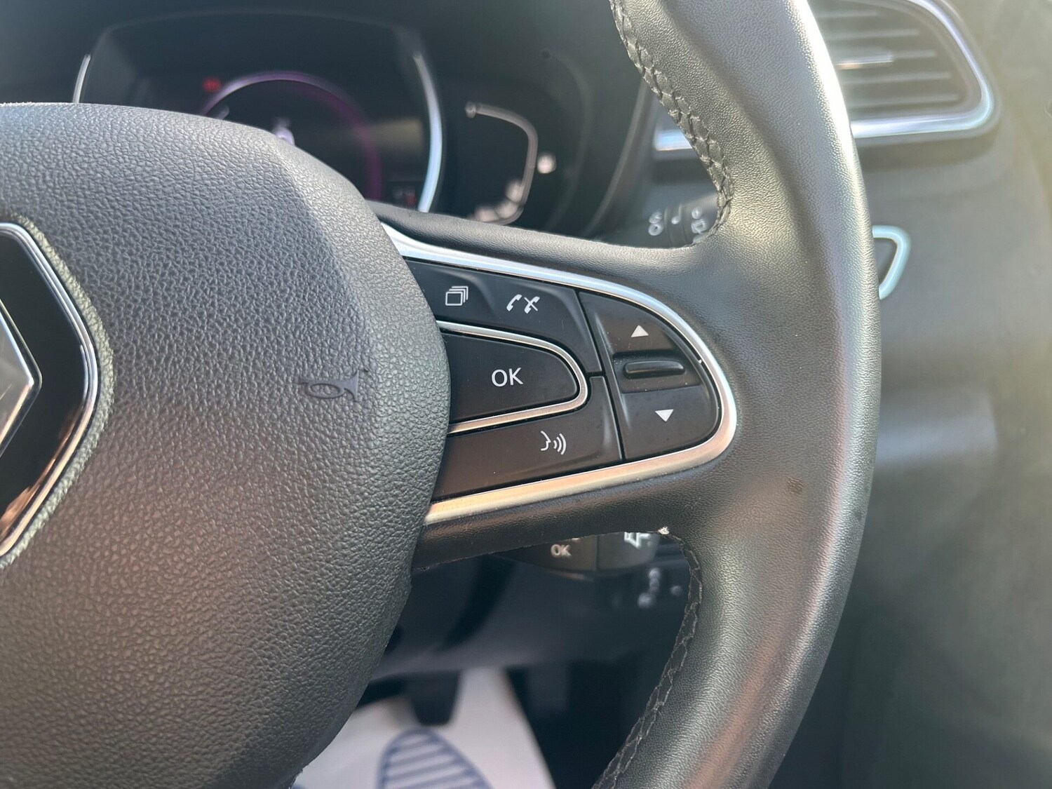 Used Renault Kadjar 2019 for sale - 77831856: Photo 29