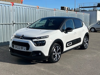 Used Citroen C3 2022 for sale - 79086103: Photo