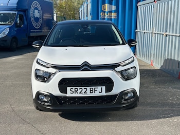 Used Citroen C3 2022 for sale - 79086103: Photo