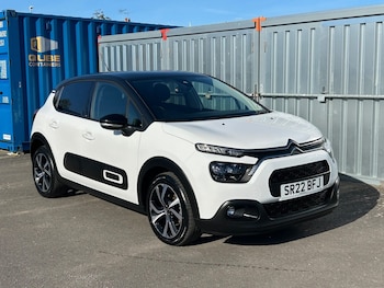 Used Citroen C3 2022 for sale - 79086103: Photo