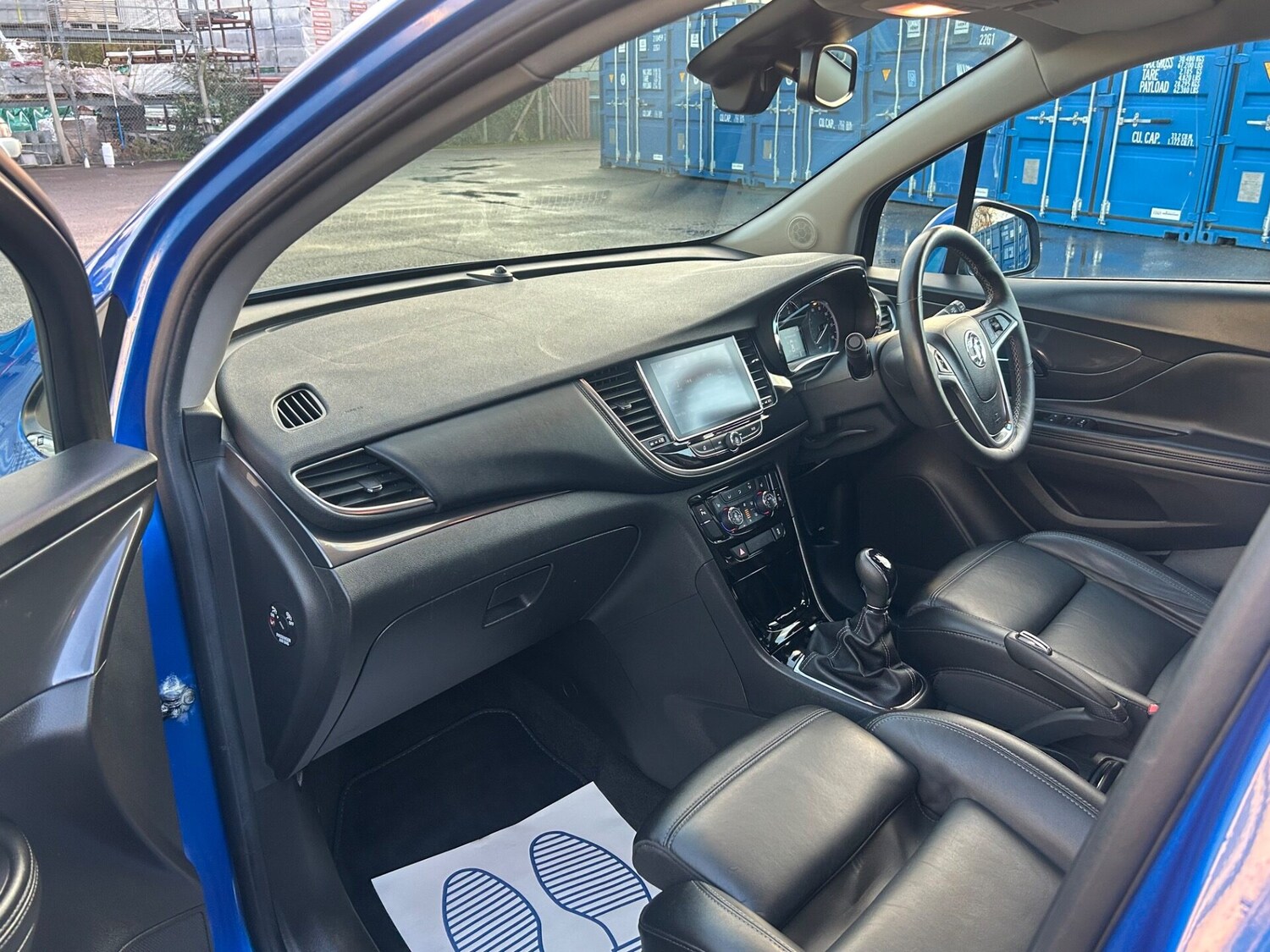 Used Vauxhall Mokka X 2017 for sale - 76383245: Photo 15