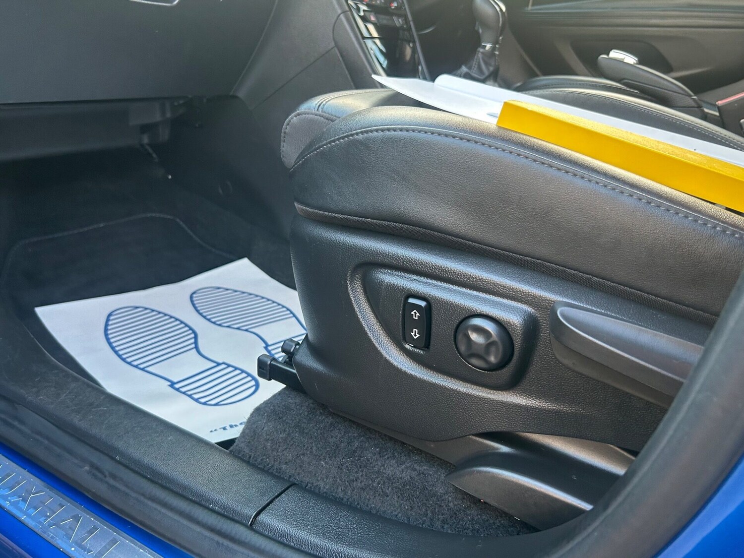 Used Vauxhall Mokka X 2017 for sale - 76383245: Photo 16