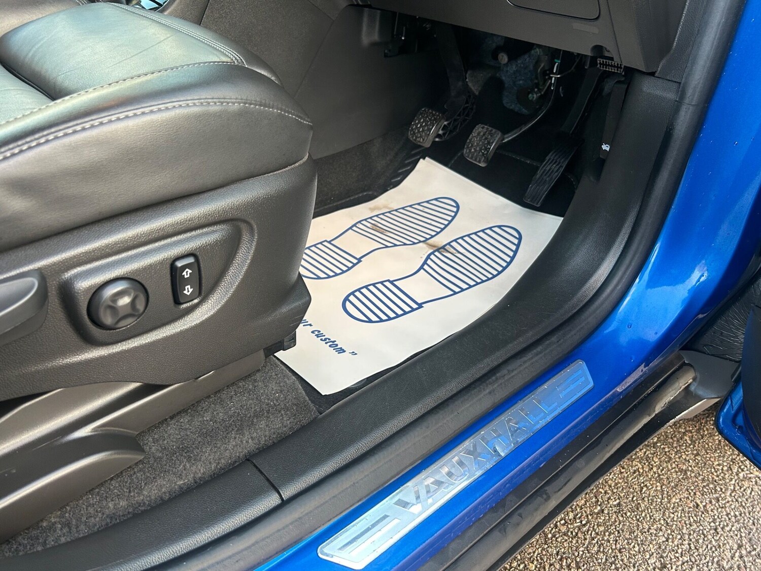 Used Vauxhall Mokka X 2017 for sale - 76383245: Photo 21