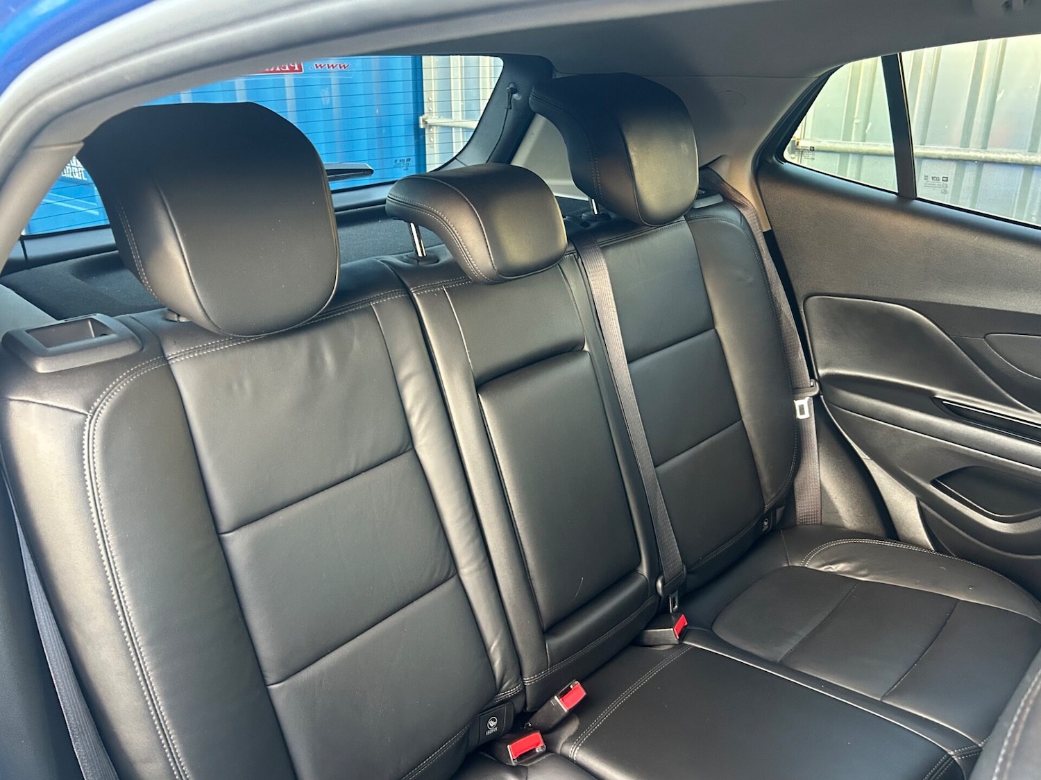 Used Vauxhall Mokka X 2017 for sale - 76383245: Photo 22