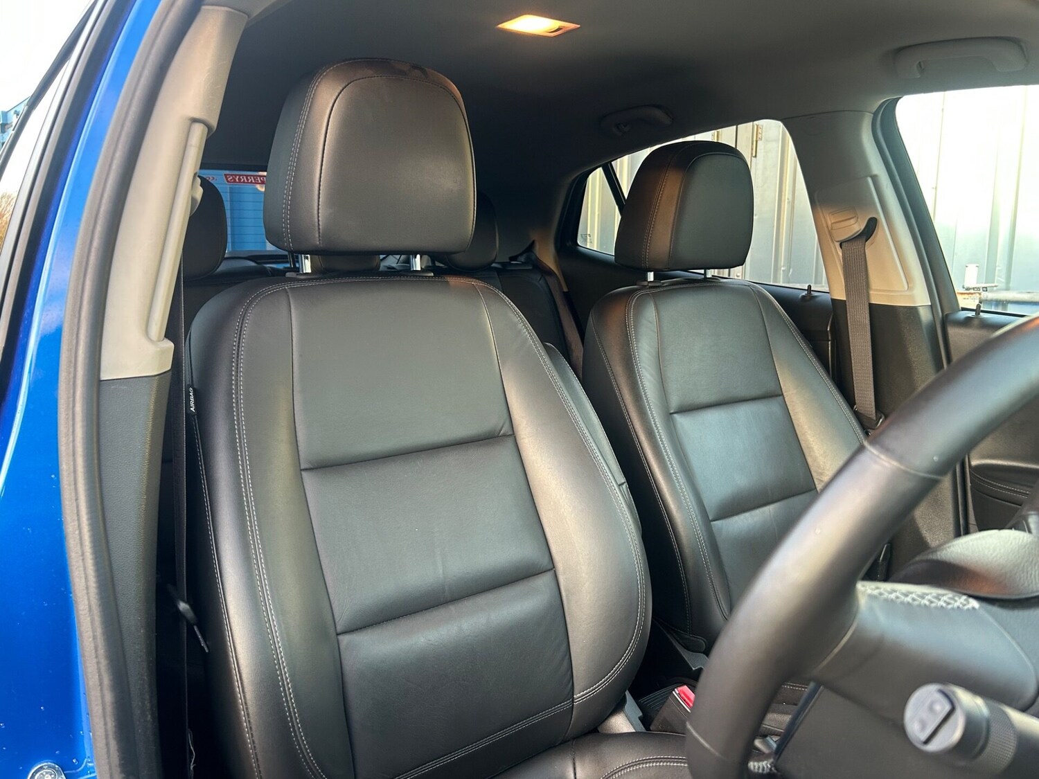 Used Vauxhall Mokka X 2017 for sale - 76383245: Photo 23