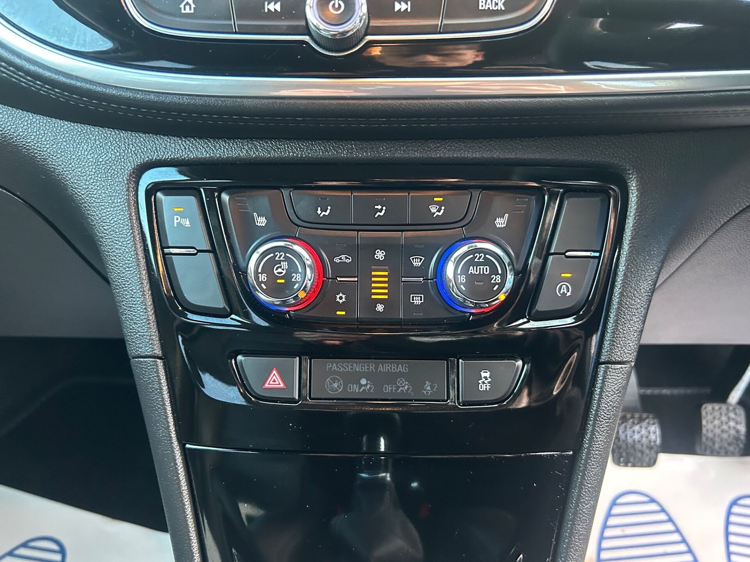 Used Vauxhall Mokka X 2017 for sale - 76383245: Photo 28