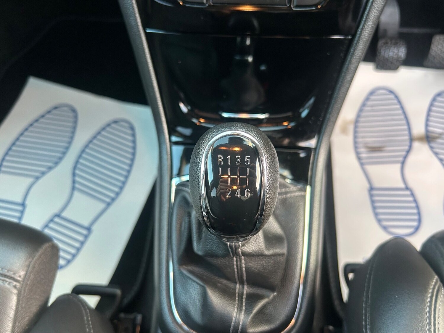 Used Vauxhall Mokka X 2017 for sale - 76383245: Photo 29