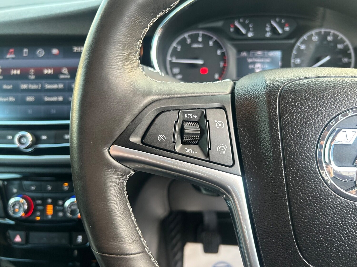 Used Vauxhall Mokka X 2017 for sale - 76383245: Photo 30