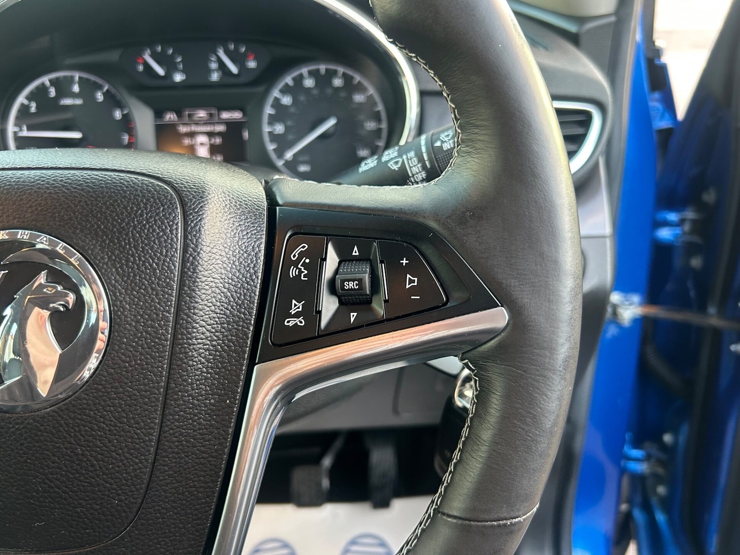 Used Vauxhall Mokka X 2017 for sale - 76383245: Photo 31