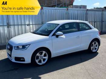 Used Audi A1 2018 for sale - 74223926: Photo