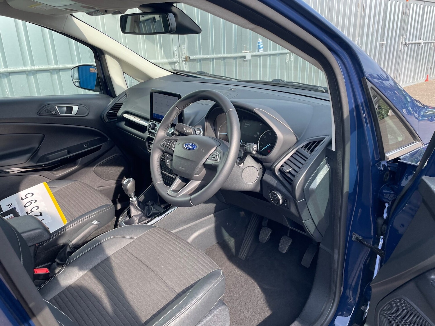 Used Ford Ecosport 2022 for sale - 76464554: Photo 13