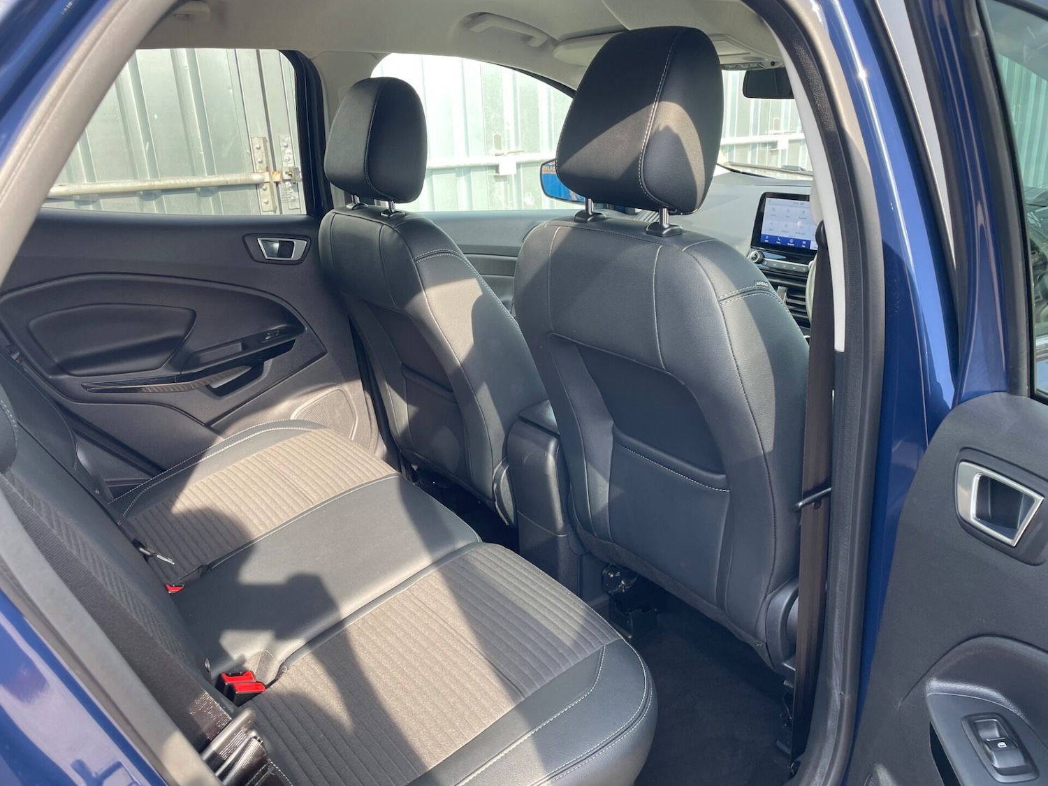 Used Ford Ecosport 2022 for sale - 76464554: Photo 14