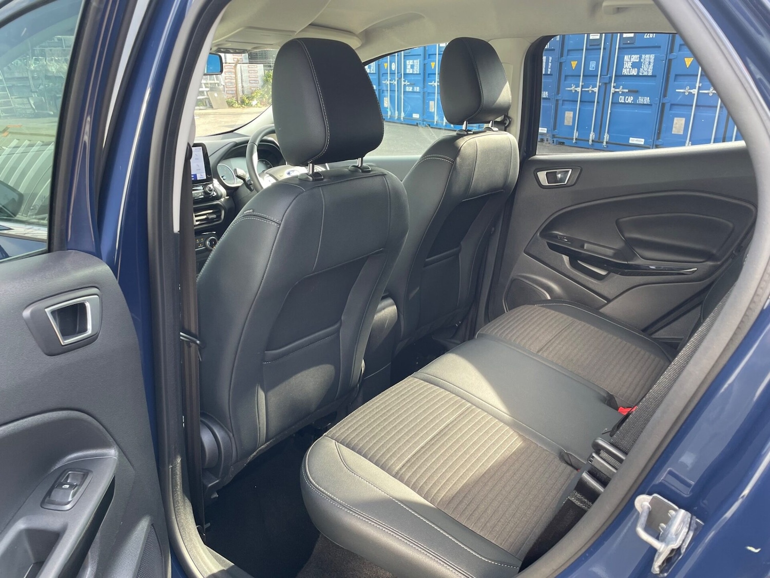 Used Ford Ecosport 2022 for sale - 76464554: Photo 16