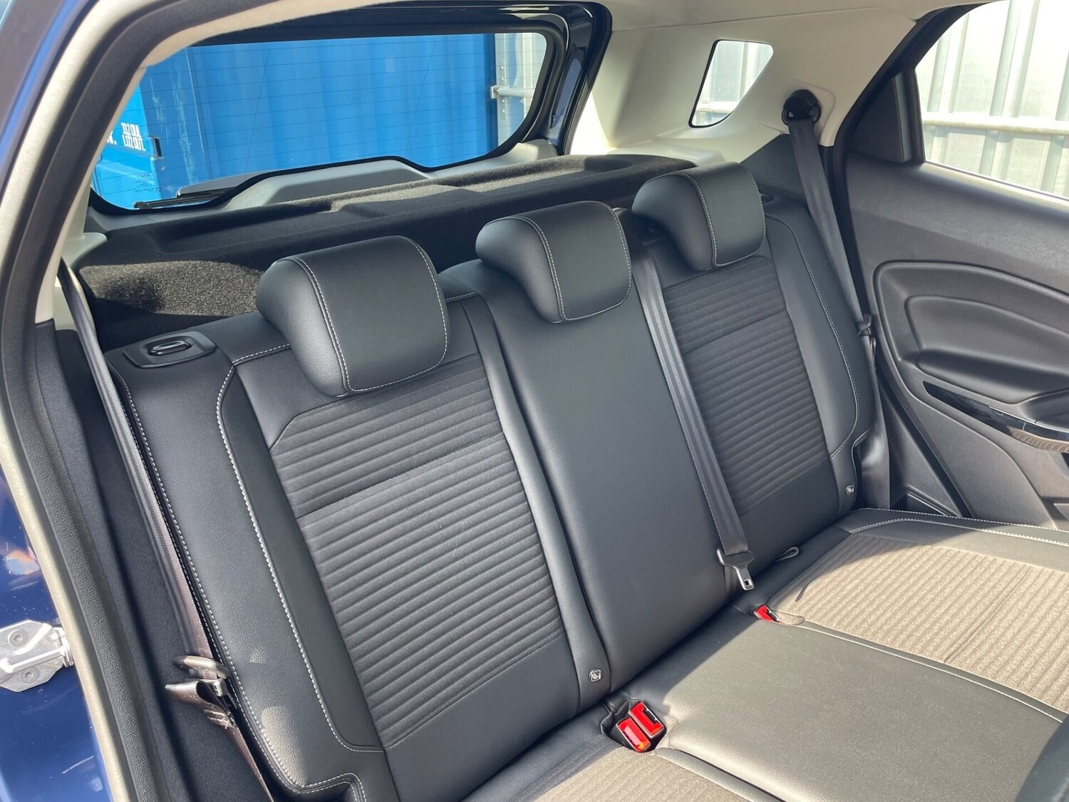 Used Ford Ecosport 2022 for sale - 76464554: Photo 19