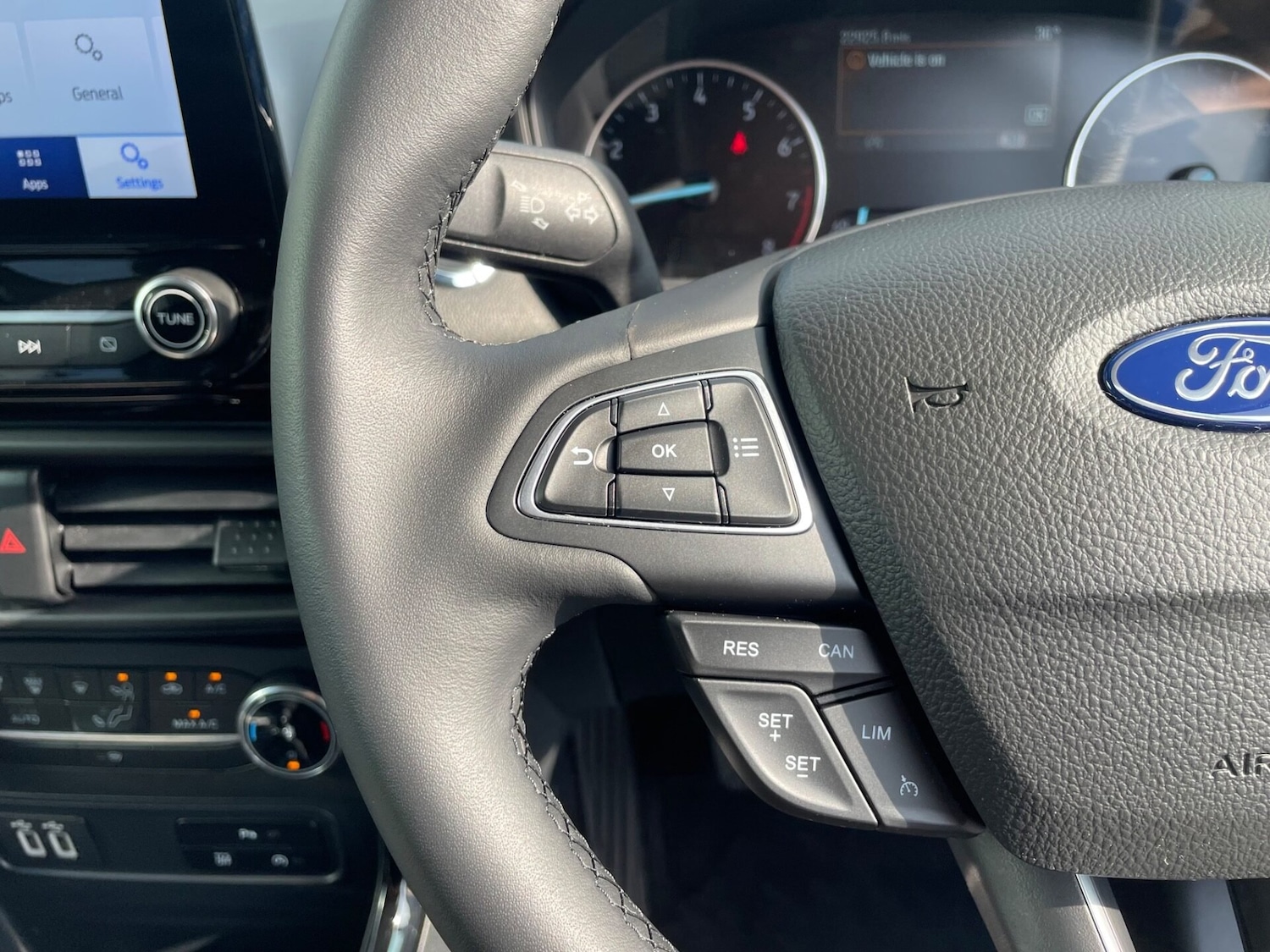 Used Ford Ecosport 2022 for sale - 76464554: Photo 26