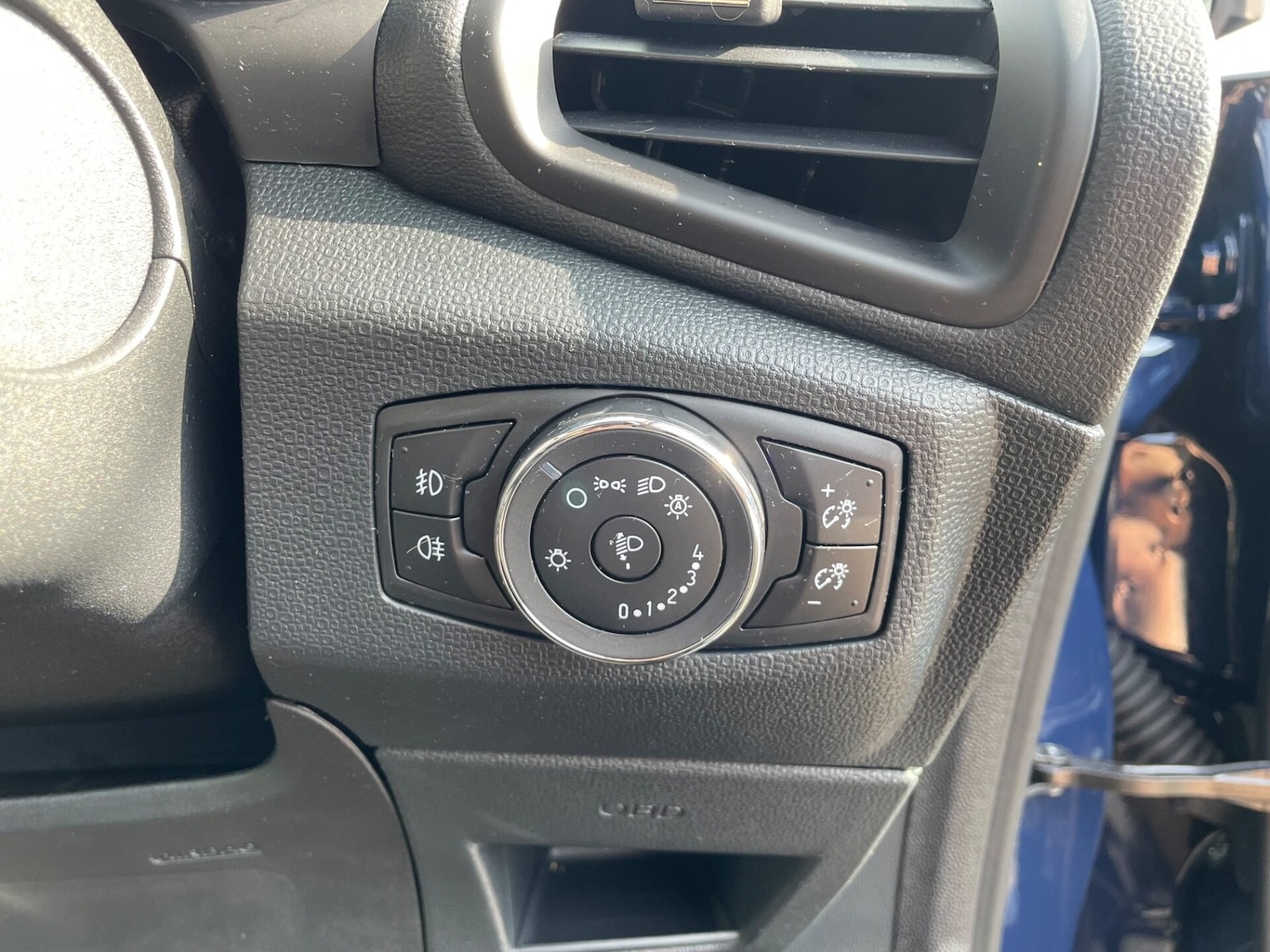 Used Ford Ecosport 2022 for sale - 76464554: Photo 28