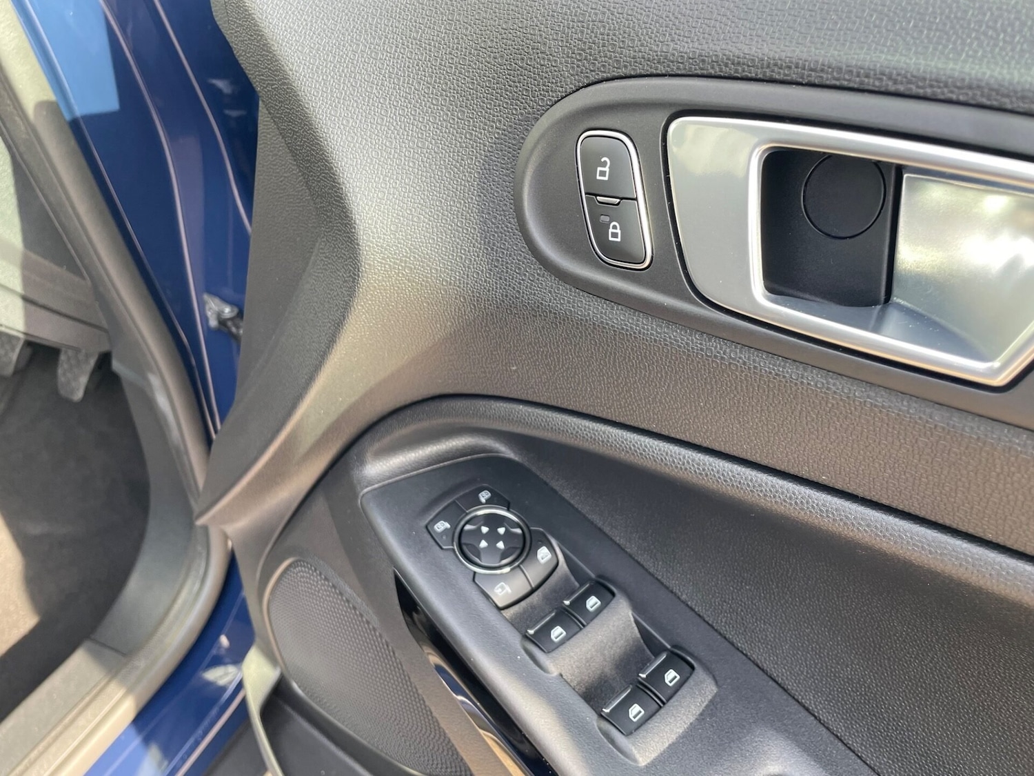 Used Ford Ecosport 2022 for sale - 76464554: Photo 29