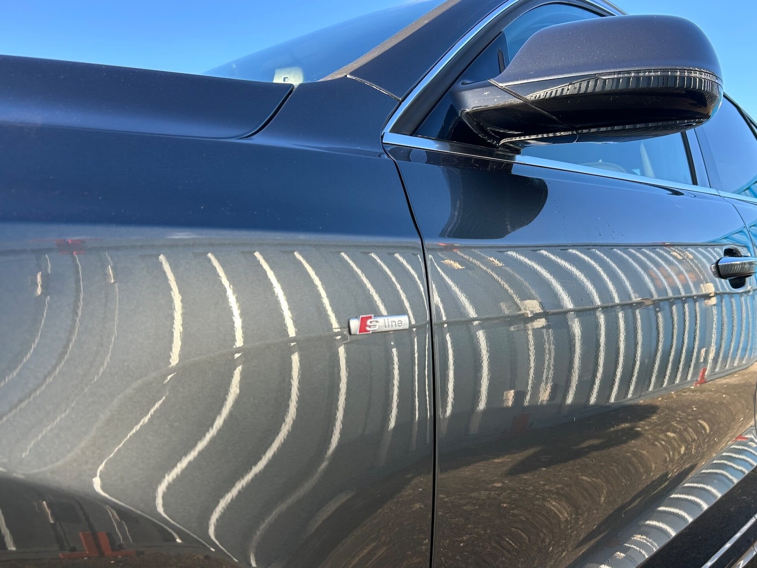 Used Audi Q5 2017 for sale - 76707429: Photo 16