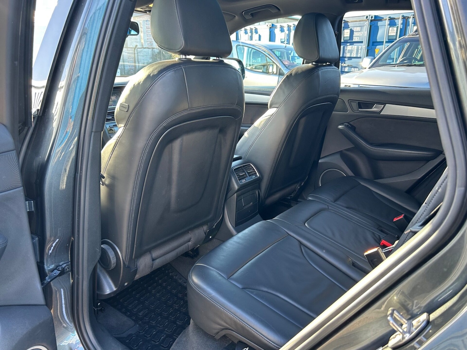 Used Audi Q5 2017 for sale - 76707429: Photo 19