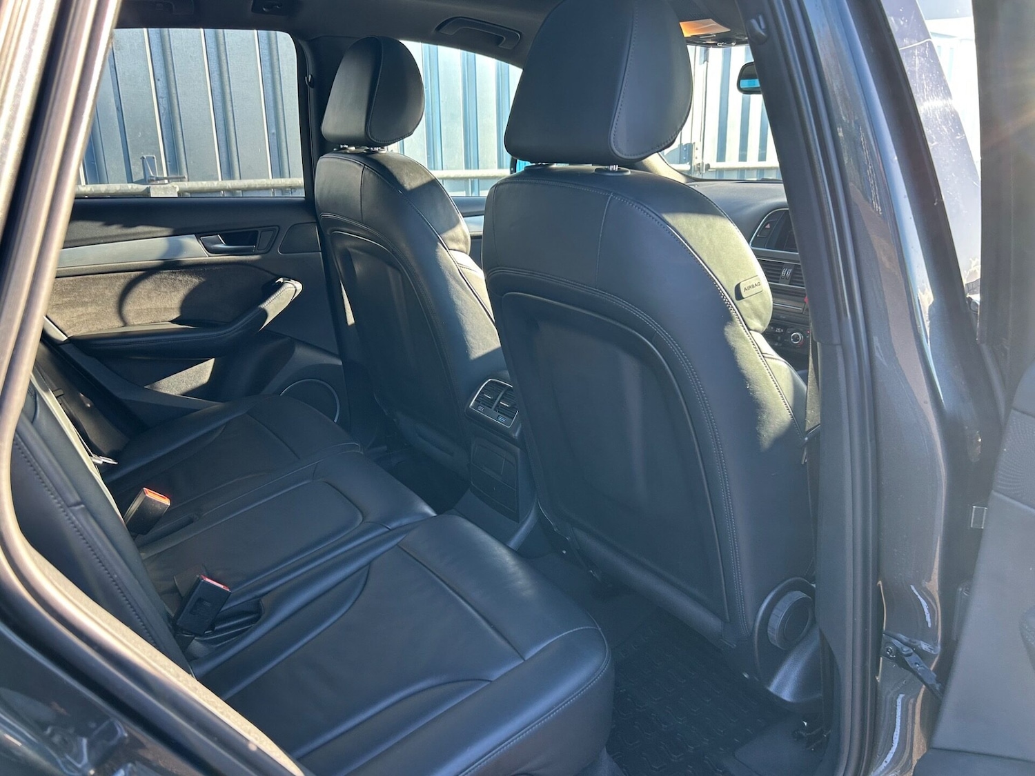 Used Audi Q5 2017 for sale - 76707429: Photo 22