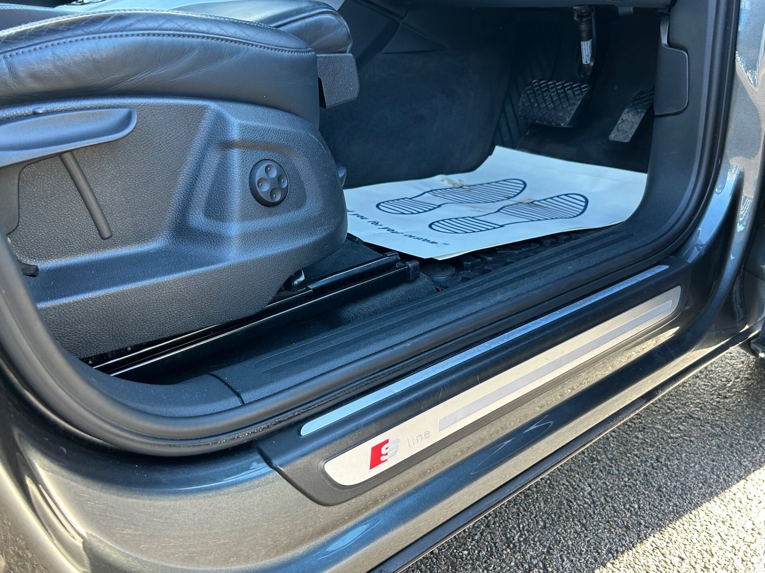 Used Audi Q5 2017 for sale - 76707429: Photo 24