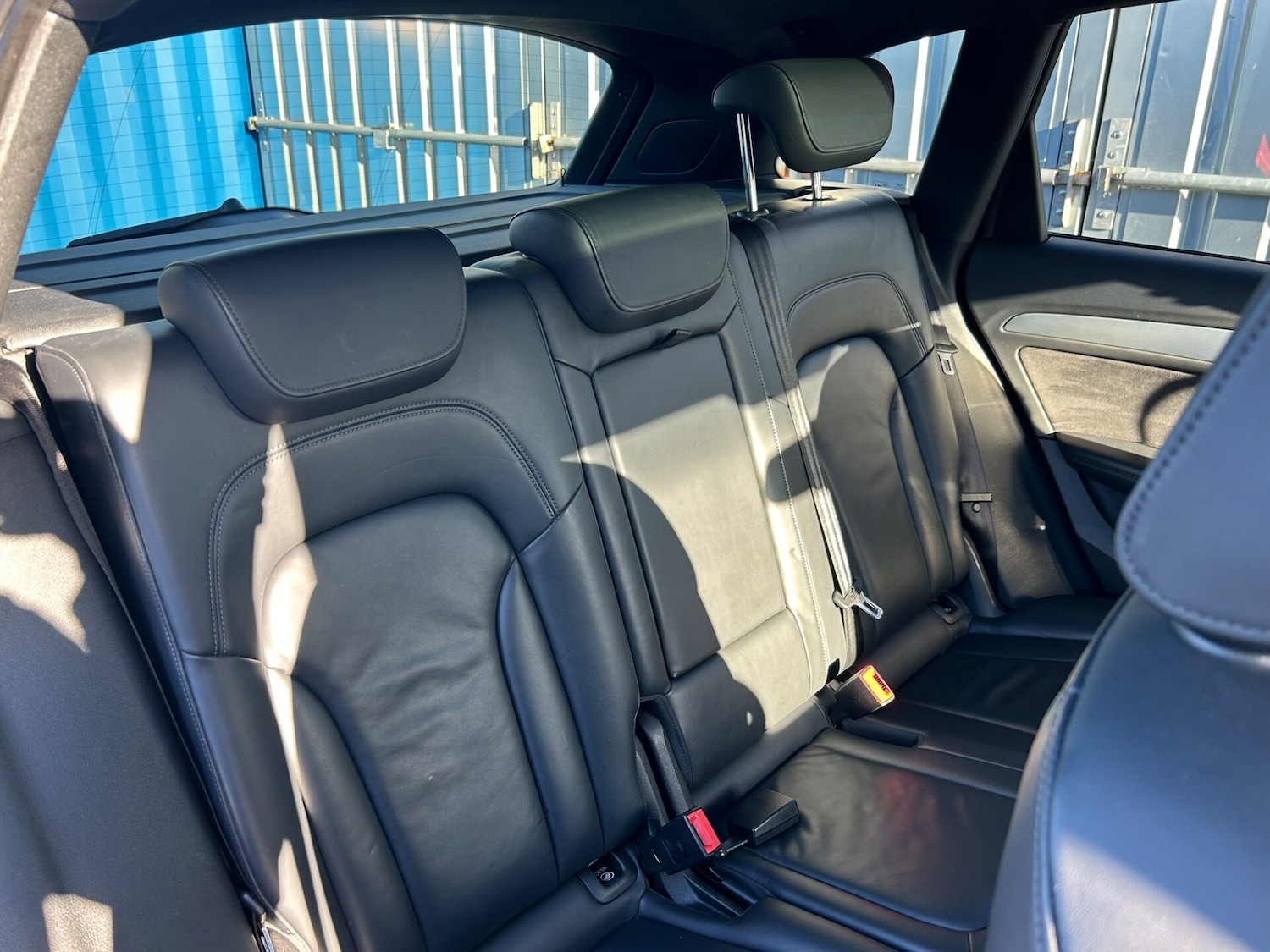 Used Audi Q5 2017 for sale - 76707429: Photo 25