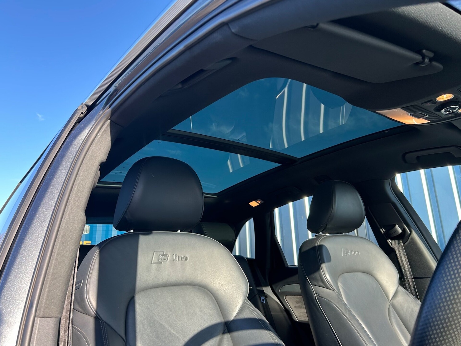 Used Audi Q5 2017 for sale - 76707429: Photo 27