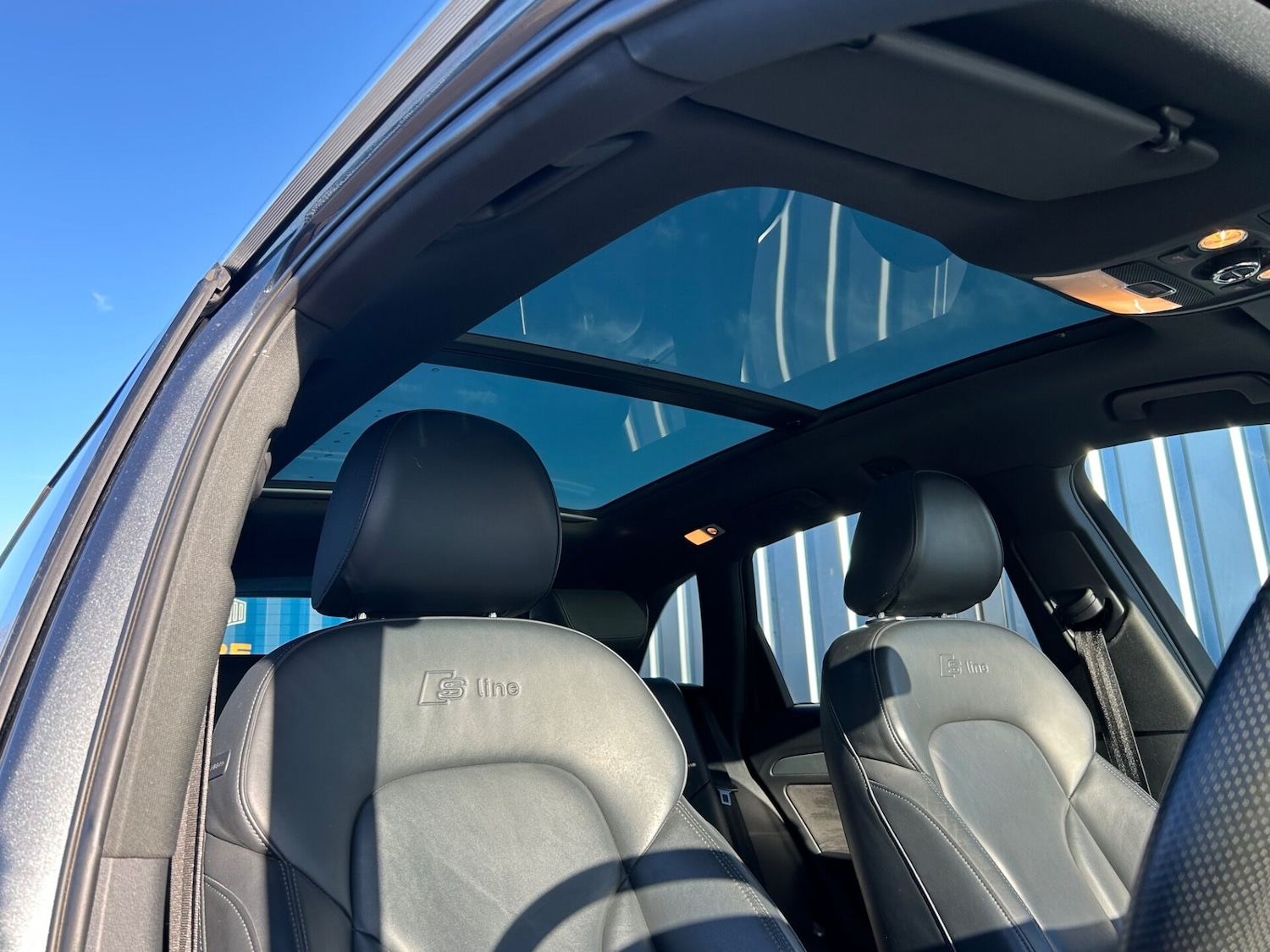 Used Audi Q5 2017 for sale - 76707429: Photo 28