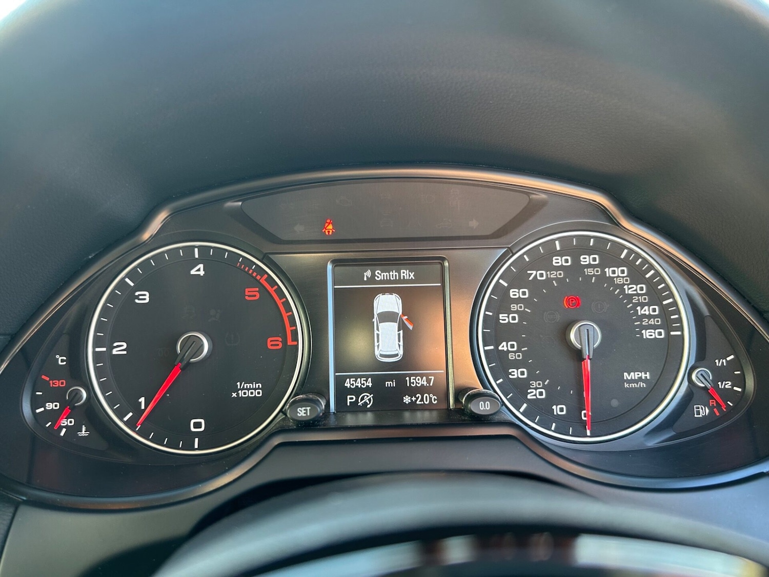 Used Audi Q5 2017 for sale - 76707429: Photo 32