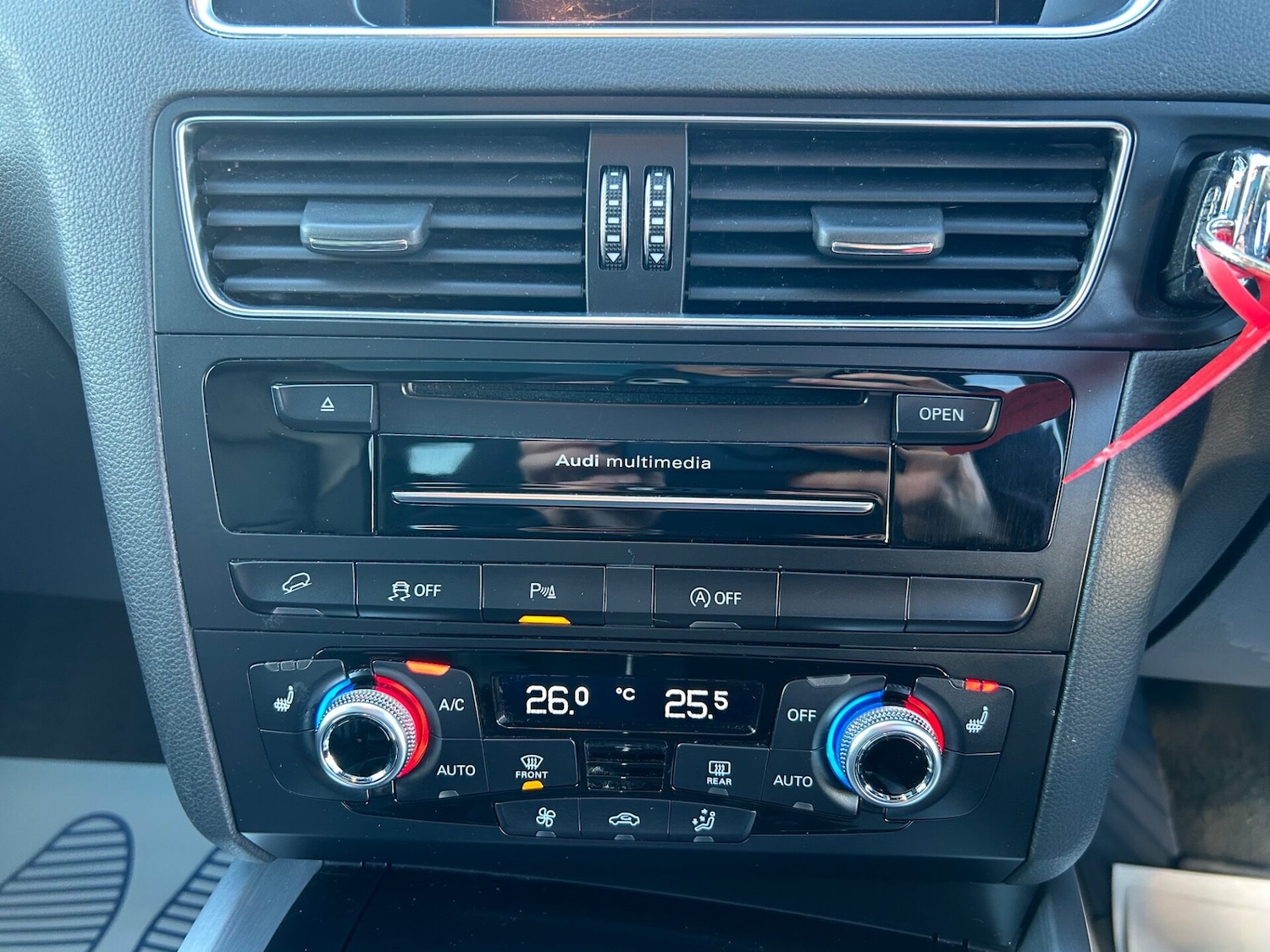 Used Audi Q5 2017 for sale - 76707429: Photo 34