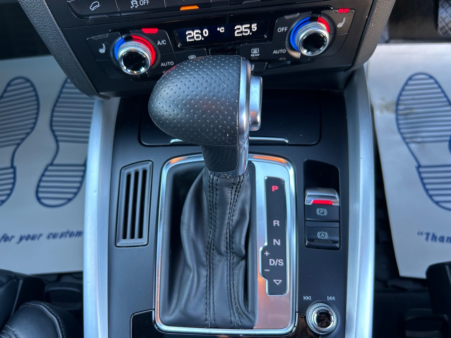 Used Audi Q5 2017 for sale - 76707429: Photo 35