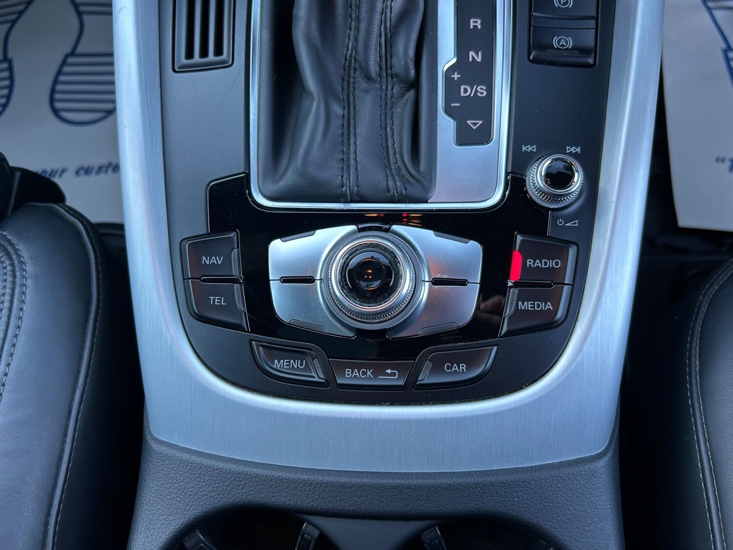 Used Audi Q5 2017 for sale - 76707429: Photo 37