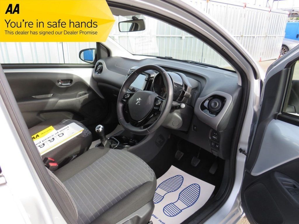 Vehicle 19
