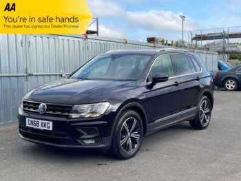 2018 (68) - 1.4 TSI SE Navigation SUV 5dr Petrol Manual Euro 6 (s/s) (150 ps)