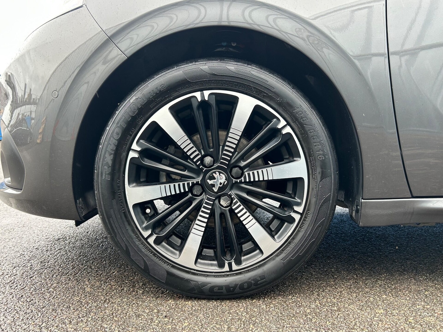 Used Peugeot 208 2019 for sale - 76385607: Photo 10