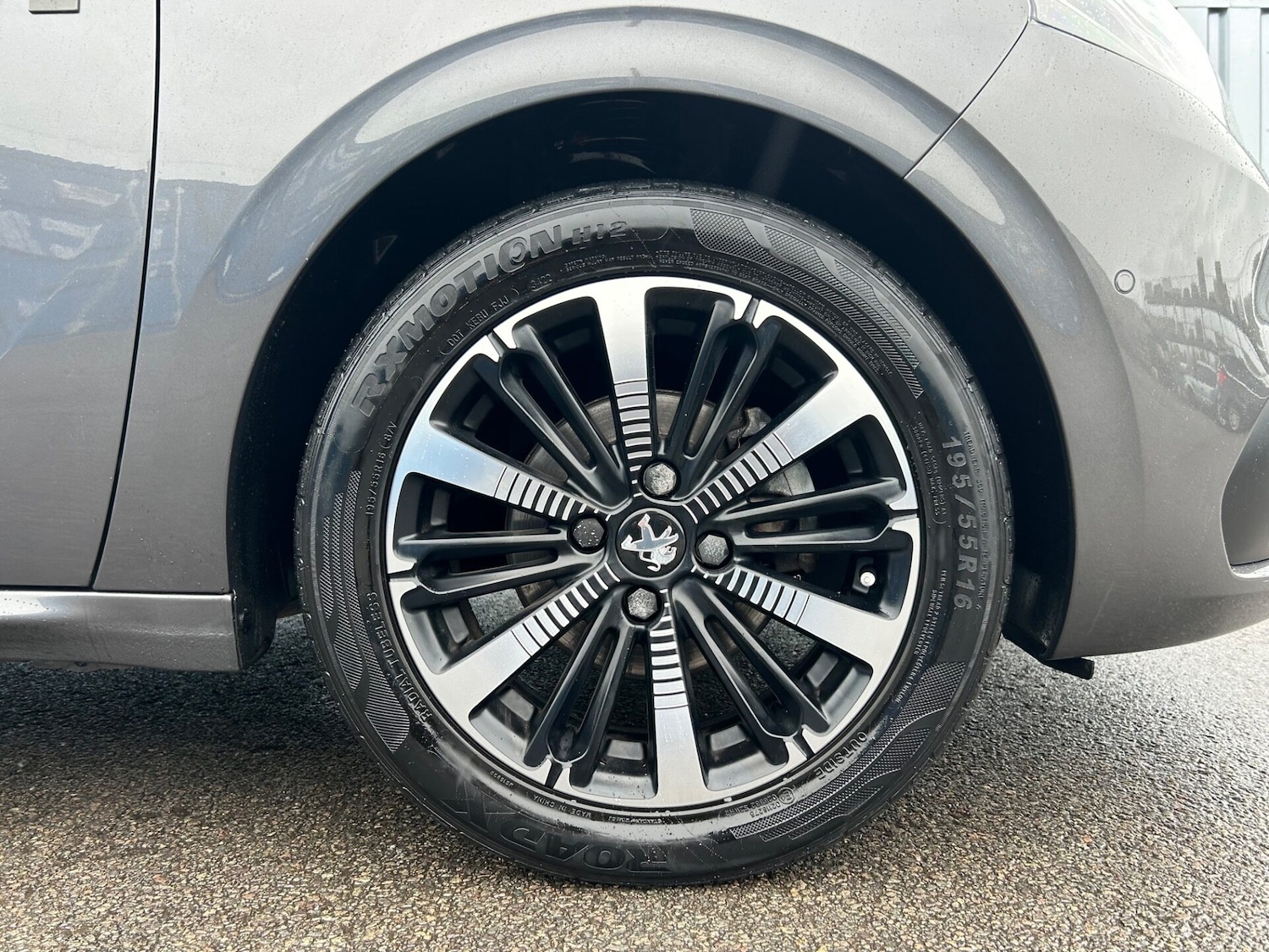 Used Peugeot 208 2019 for sale - 76385607: Photo 13