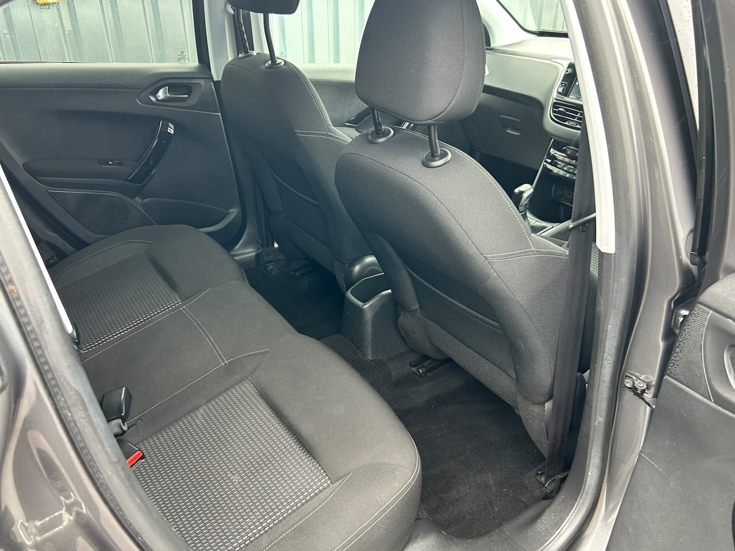 Used Peugeot 208 2019 for sale - 76385607: Photo 16