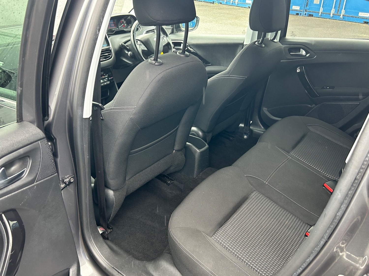 Used Peugeot 208 2019 for sale - 76385607: Photo 18