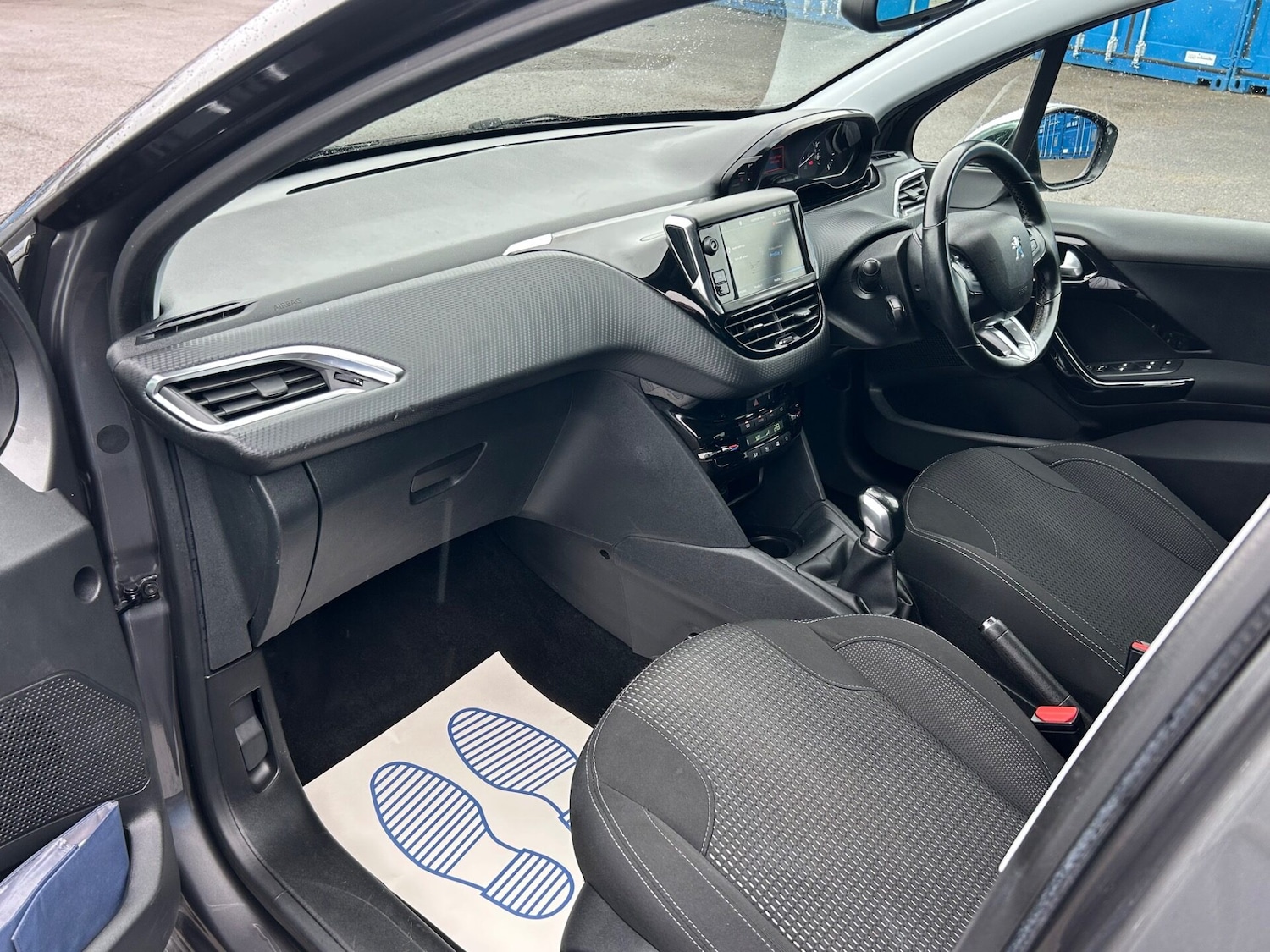 Used Peugeot 208 2019 for sale - 76385607: Photo 19