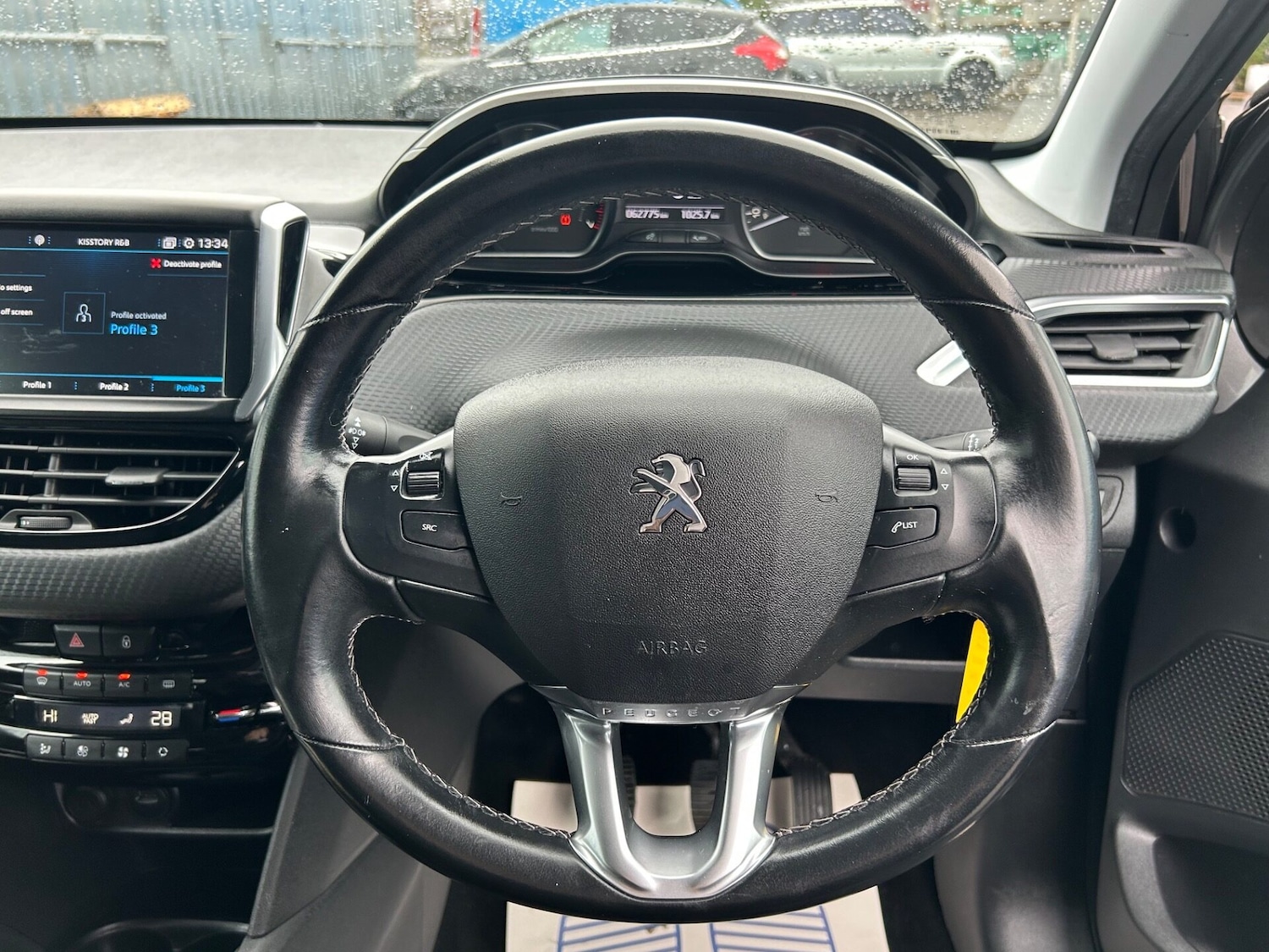 Used Peugeot 208 2019 for sale - 76385607: Photo 23