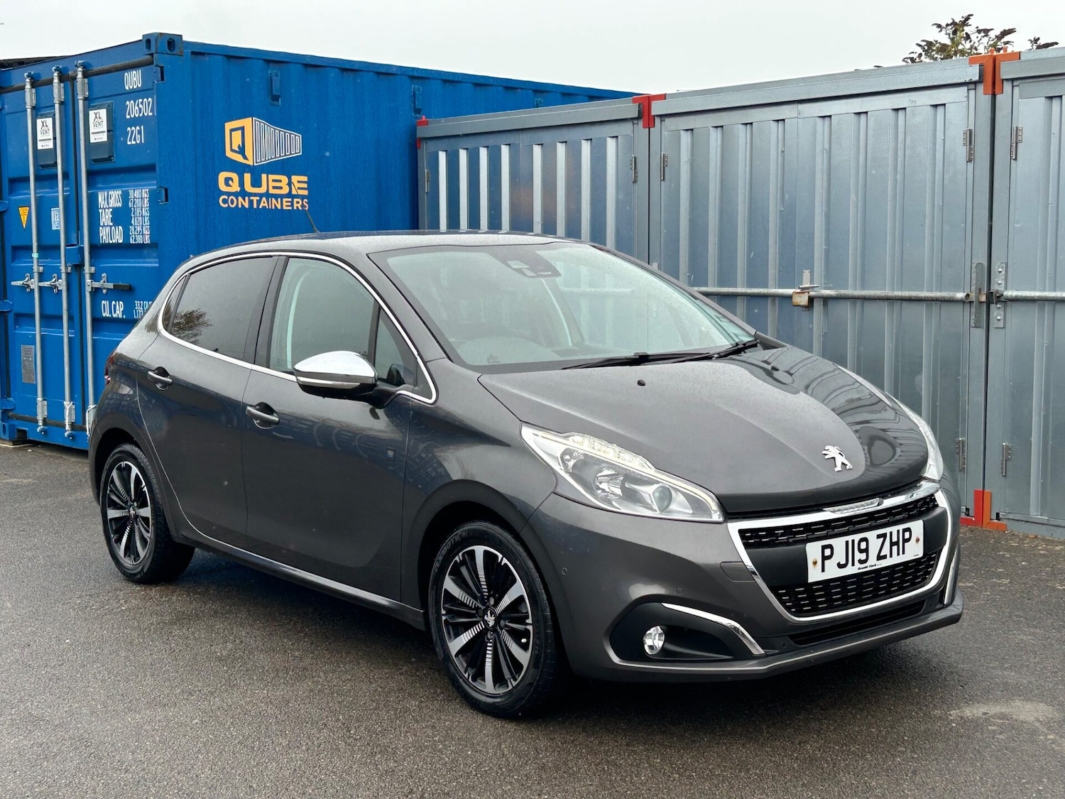 Used Peugeot 208 2019 for sale - 76385607: Photo 7