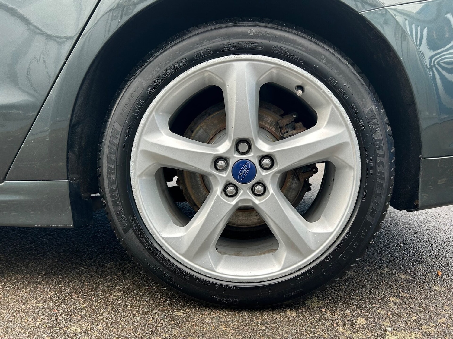 Used Ford Mondeo 2017 for sale - 76748956: Photo 11