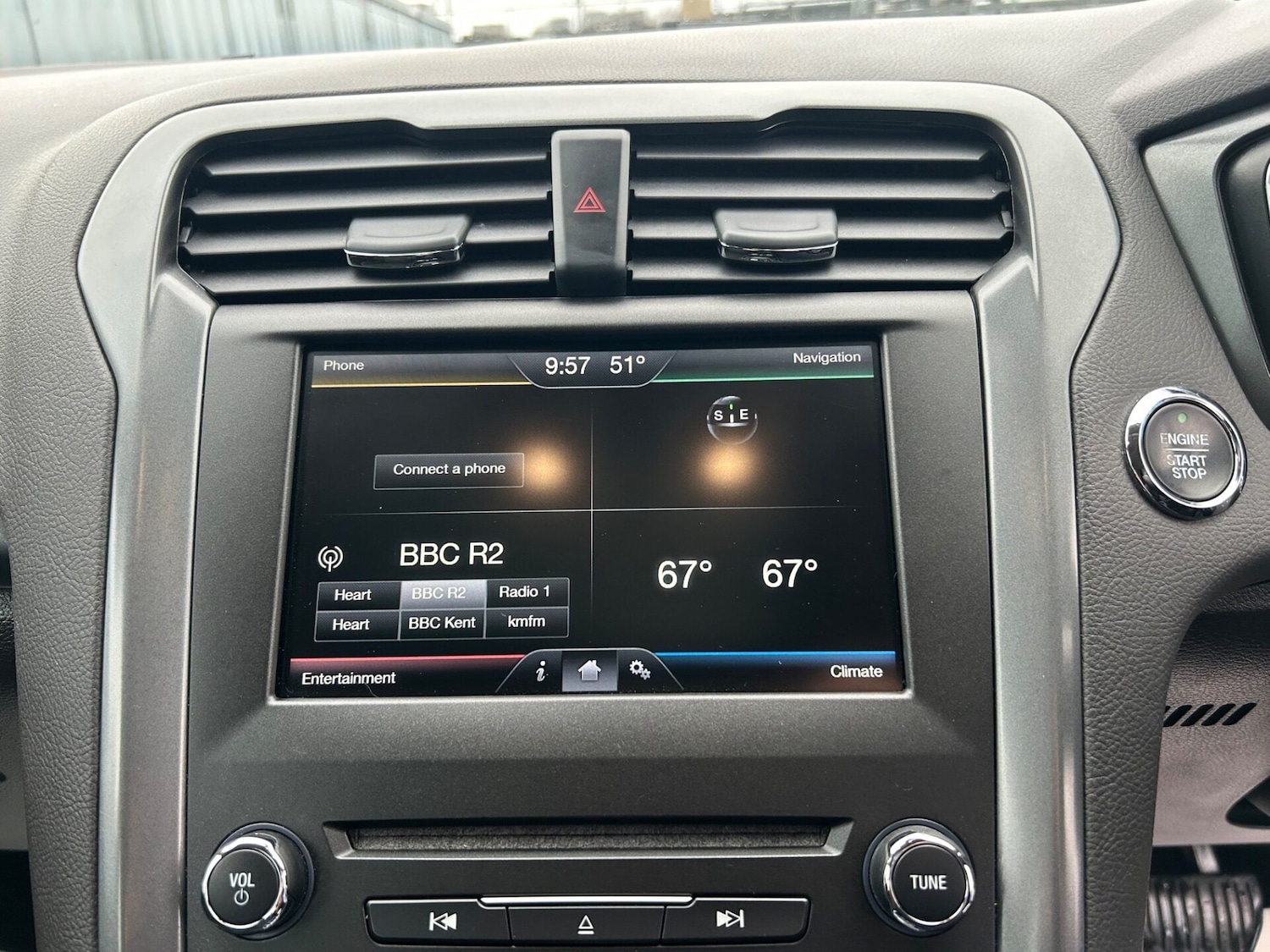 Used Ford Mondeo 2017 for sale - 76748956: Photo 13