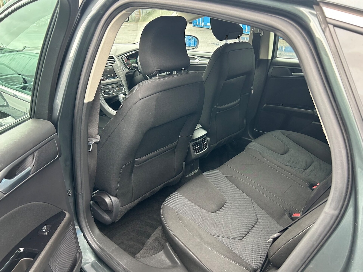 Used Ford Mondeo 2017 for sale - 76748956: Photo 18