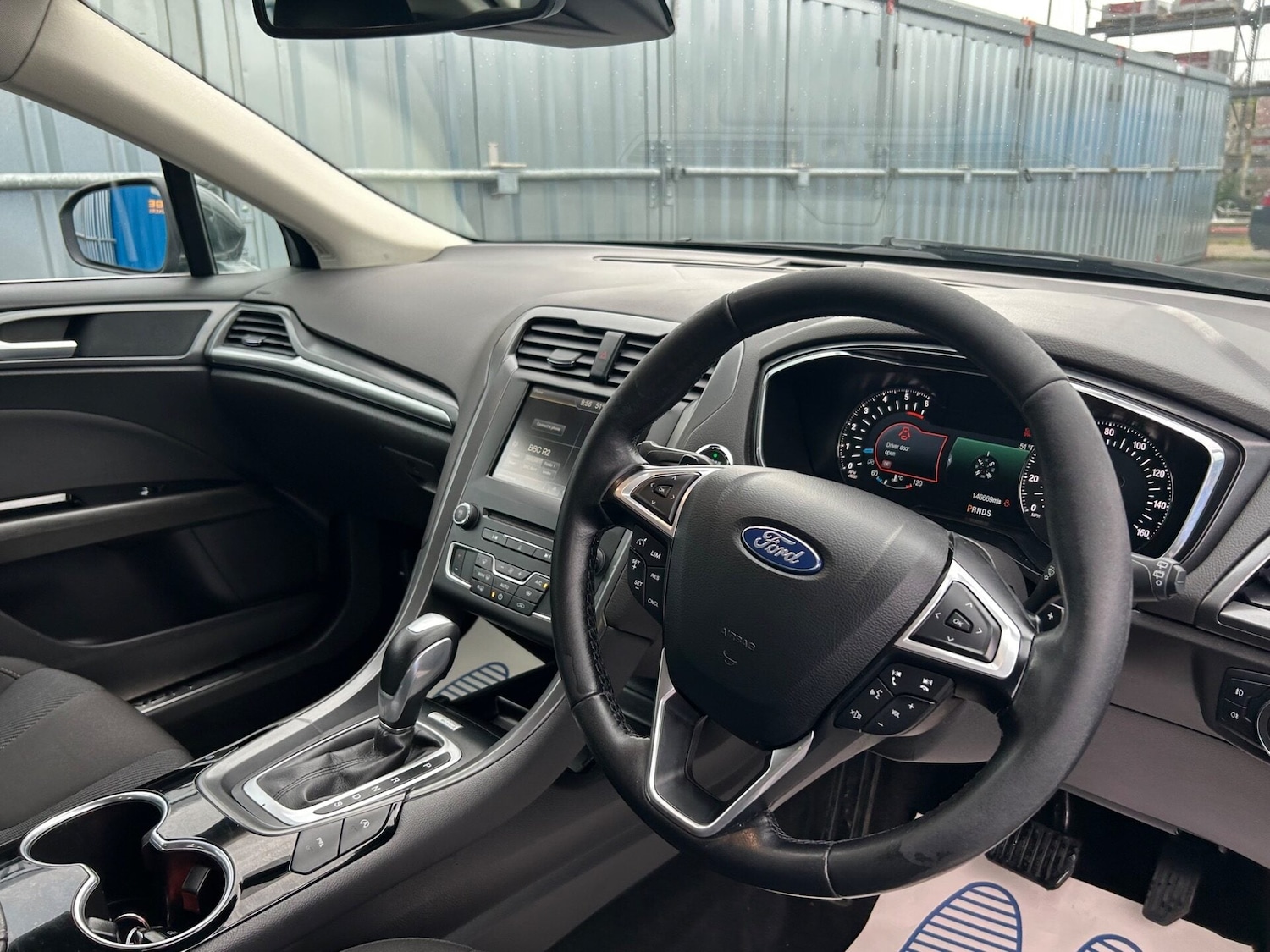 Used Ford Mondeo 2017 for sale - 76748956: Photo 21