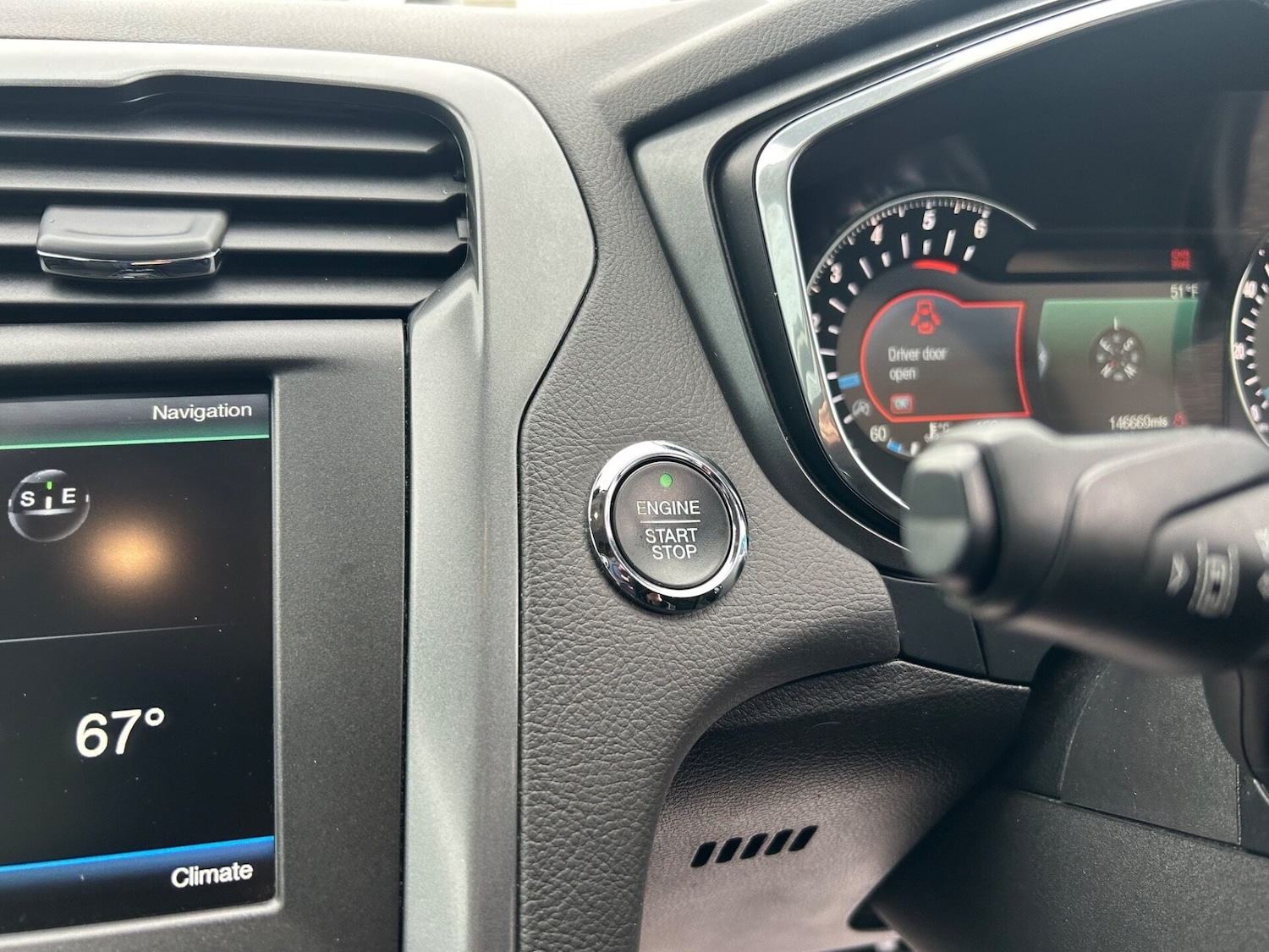 Used Ford Mondeo 2017 for sale - 76748956: Photo 25