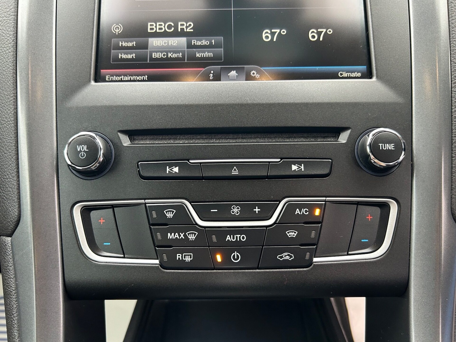 Used Ford Mondeo 2017 for sale - 76748956: Photo 26